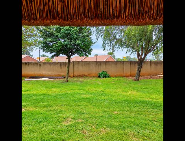2 BEDROOM HOUSE FOR SALE IN RIVERSDALE